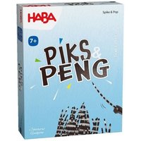 Piks & Peng von Carletto