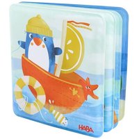 Badebuch Pinguin von HABA Sales GmbH & Co. KG