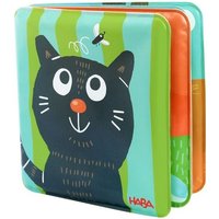 Badebuch Tierfreunde von HABA Sales GmbH & Co. KG