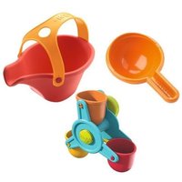Badespaß Wassereffekt, (DE/E/F/NL/IT/ES) von HABA Sales GmbH & Co. KG