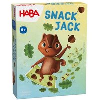 Snack Jack von Carletto