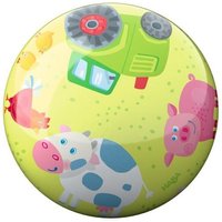 Ball Bauernhof-Tiere Ball Bauernhof-Tiere von HABA Sales GmbH & Co. KG