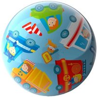 Ball Fahrzeuge Ball Fahrzeuge von HABA Sales GmbH & Co. KG