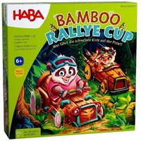 Bamboo Rallye Cup Bamboo Rallye Cup von HABA Sales GmbH & Co. KG
