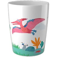 Becher, Dino Motiv 1 Becher, Dino Motiv 1 von HABA Sales GmbH & Co. KG