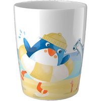 Becher, Pinguin Becher, Pinguin von HABA Sales GmbH & Co. KG