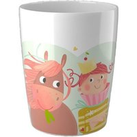 Becher, Prinzessin & Pferd Motiv 1 von HABA Sales GmbH & Co. KG