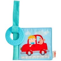 Buggybuch Fahrzeuge, (DE/E/F/NL/IT/ES) von HABA Sales GmbH & Co. KG