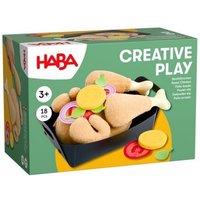 Creative Play - Brathähnchen Creative Play - Brathähnchen von HABA Sales GmbH & Co. KG