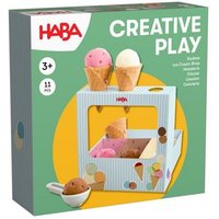 Creative Play - Eisdi, (DE/E/F/NL/IT/ES) von HABA