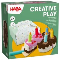 Creative Play - Gebur, (DE/E/F/NL/IT/ES) von HABA Sales GmbH & Co. KG