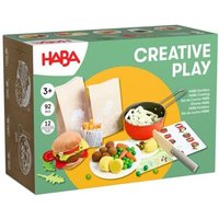 Creative Play - HABA, (DE/E/F/NL/IT/ES) von HABA Sales GmbH & Co. KG