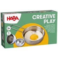 Creative Play - Spieg, (DE/E/F/NL/IT/ES) von HABA Sales GmbH & Co. KG