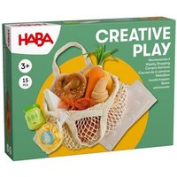 Creative Play - Woche, (DE/E/F/NL/IT/ES) von HABA Sales GmbH & Co. KG