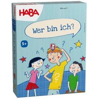 Wer bin ich? von HABA Sales GmbH & Co. KG