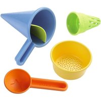Eistüte, (DE/E/F/NL/IT/ES), türkis von HABA Sales GmbH & Co. KG