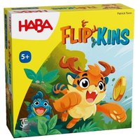 Flipkins Flipkins von HABA Sales GmbH & Co. KG