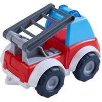 Feuerwehrauto, (DE/E/F/NL/IT/ES) von HABA Sales GmbH & Co. KG