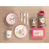 Glitzerbecher, Prinzessin & Pferd Motiv 1 Glitzerbecher, Prinzessin & Pferd Motiv 1 von HABA Sales GmbH & Co. KG