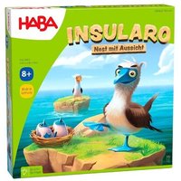 Insularo Insularo von HABA Sales GmbH & Co. KG