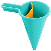 Kleckertüte, (DE/E/F/NL/IT/ES), türkis von HABA Sales GmbH & Co. KG