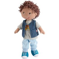 Kleiderset Tiger, (DE/E/F/NL/IT/ES) von HABA Sales GmbH & Co. KG