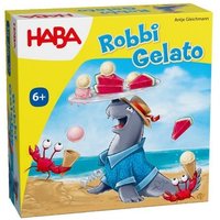 Robbi Gelato von HABA Sales GmbH & Co. KG
