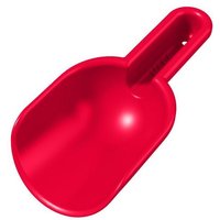 Kleinkind-Schauf, (DE/E/F/NL/IT/ES), rot von HABA Sales GmbH & Co. KG