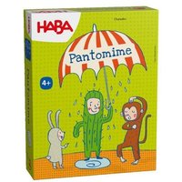 Pantomime von HABA Sales GmbH & Co. KG