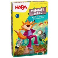 Wimmelwald von HABA Sales GmbH & Co. KG
