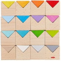 Kreativbausteine Bunt, (DE/E/F/NL/IT/ES) Kreativbausteine Bunt, (DE/E/F/NL/IT/ES) von HABA Sales GmbH & Co. KG