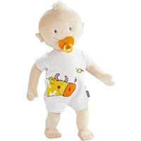 Kuschelpuppe Krümel, beige Kuschelpuppe Krümel, beige von HABA Sales GmbH & Co. KG