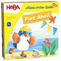 MES To Go - Piet ahoi! von HABA Sales GmbH & Co. KG