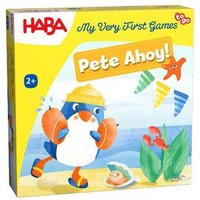 MES To Go - Piet ahoi! von HABA Sales GmbH & Co. KG