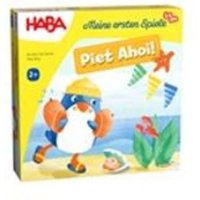 Meine ersten Spiele To Go – Piet ahoi! von Carletto