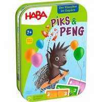 Piks & Peng Piks & Peng von HABA Sales GmbH & Co. KG