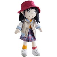 Puppe Yuki von HABA Sales GmbH & Co. KG