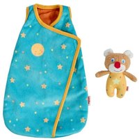 Puppen-Schlafset Träu, (DE/E/F/NL/IT/ES) von HABA Sales GmbH & Co. KG