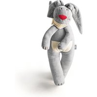 Schnullerhase, grau Schnullerhase, grau von HABA Sales GmbH & Co. KG