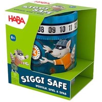 Siggi Safe Siggi Safe von HABA Sales GmbH & Co. KG