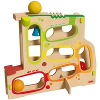 Stand-Kugelbahn Kulle, (DE/E/F/NL/IT/ES) von HABA Sales GmbH & Co. KG