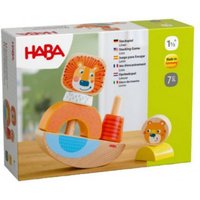 Steckspiel Löwe von HABA Sales GmbH & Co. KG