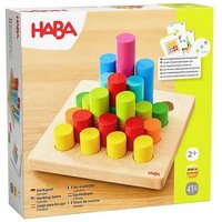 Steckspiel Zylinder von HABA Sales GmbH & Co. KG