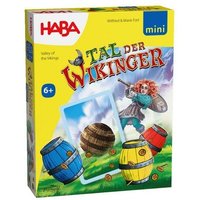 Tal der Wikinger mini Tal der Wikinger mini von HABA Sales GmbH & Co. KG