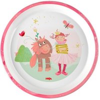 Teller, Prinzessin & Pferd 1 von HABA Sales GmbH & Co. KG