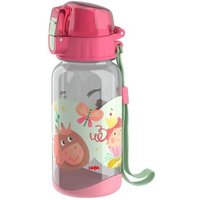 Trinkflasche, Prinzessin & Pferd Motiv 1 von HABA Sales GmbH & Co. KG