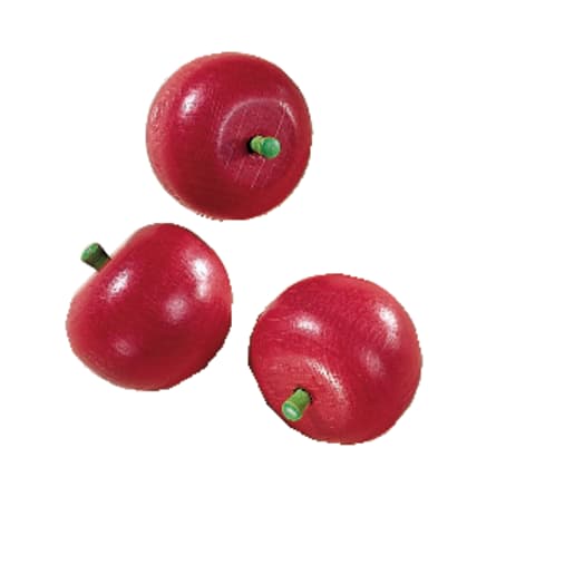 15 Tomaten, Holz, Kaufladen & Kinderküche, ab 3 Jahren 15 Tomaten, Holz, Kaufladen & Kinderküche, ab 3 Jahren von HABA