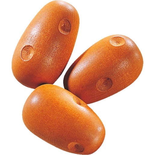 16 Kartoffeln, Holz, Kaufladen & Kinderküche, ab 3 Jahren 16 Kartoffeln, Holz, Kaufladen & Kinderküche, ab 3 Jahren von HABA