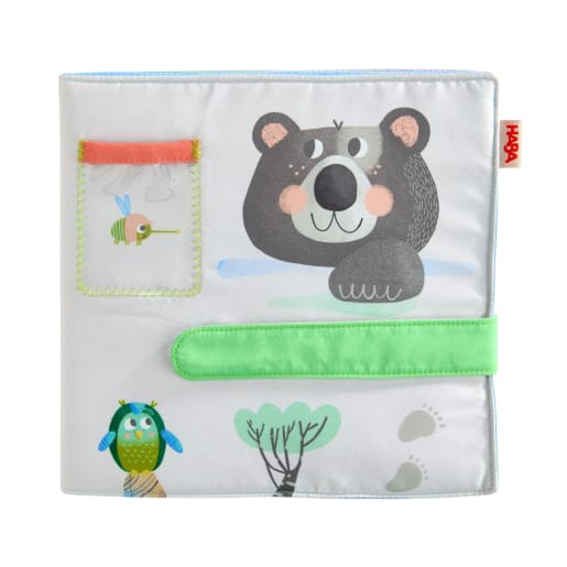 Baby-Fotoalbum Waldfreunde Baby-Fotoalbum Waldfreunde von HABA