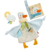 Baby-Spiel-Set HABA Gans, 3 in 1 Baby-Spiel-Set HABA Gans, 3 in 1 von HABA